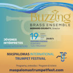 Buzzing Brass Ensemble