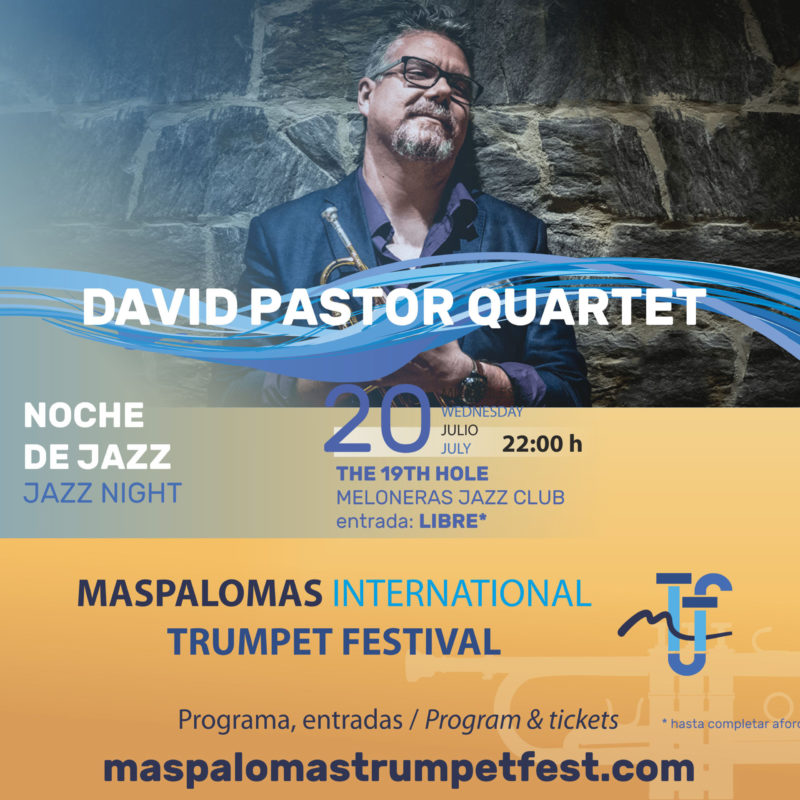 David Pastos Quartet